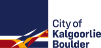 City of Kalgoorlie - Boulder Logo