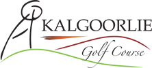 Kalgoorlie Golf Course Logo